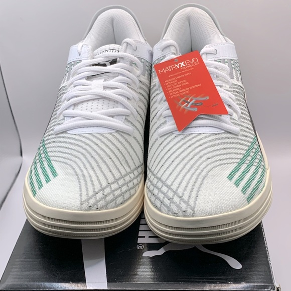 Puma Clyde ALL Pro Coast to Coast Size 8.5 - Picture 5 of 9